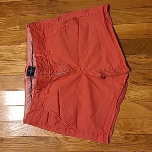 Women's AE Shorts Pink